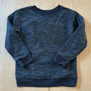 Garanimals Boys Sweatshirt Size 5T- like new